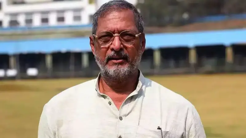 नहीं रहे दिग्गज एक्टर नाना पाटेकर